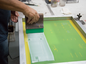 silk screen3